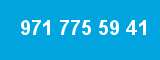 971 775 59 41 971 775 59 41
